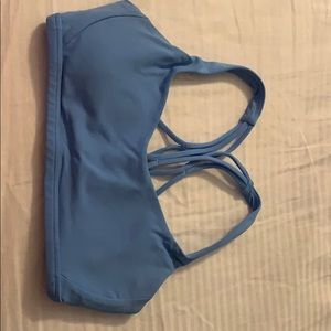 Lululemon athletic bra